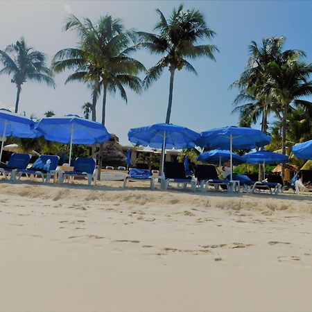 Nautibeach Beach Front Condos In North Beach Isla Mujeres Luaran gambar