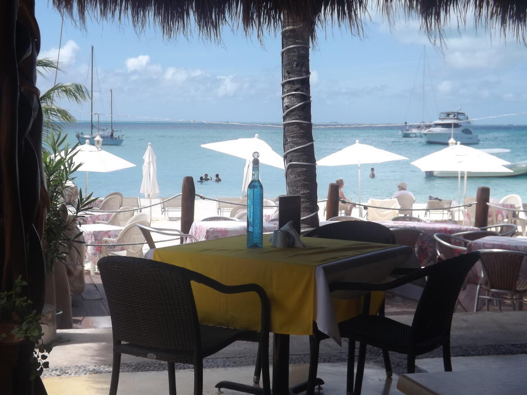 Nautibeach Beach Front Condos In North Beach Isla Mujeres Luaran gambar