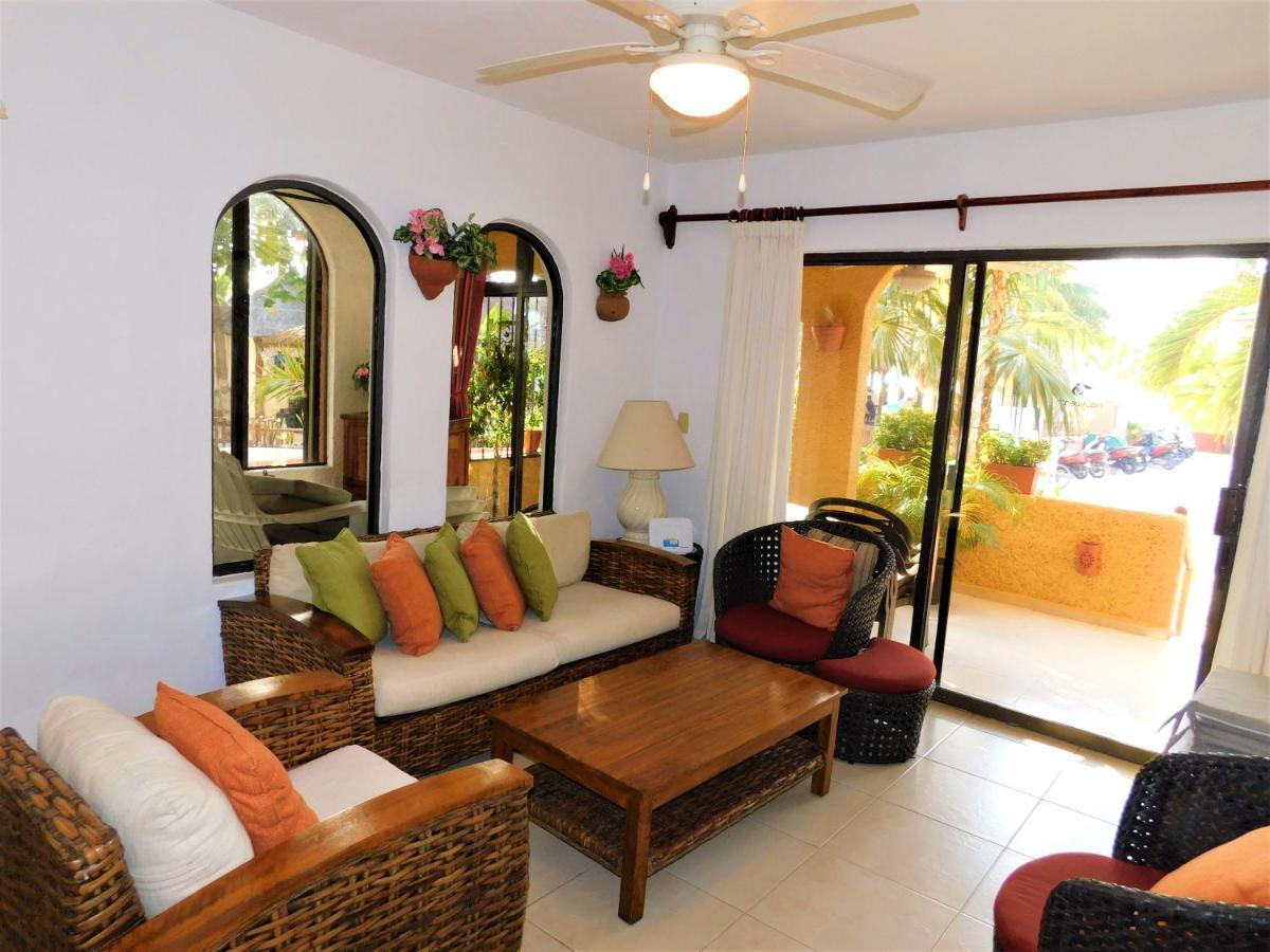 Nautibeach Beach Front Condos In North Beach Isla Mujeres Luaran gambar