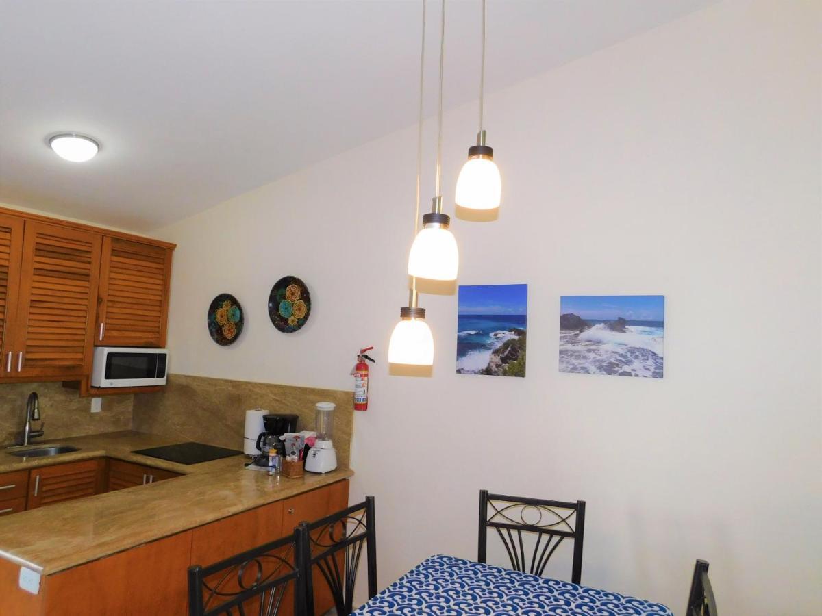 Nautibeach Beach Front Condos In North Beach Isla Mujeres Luaran gambar