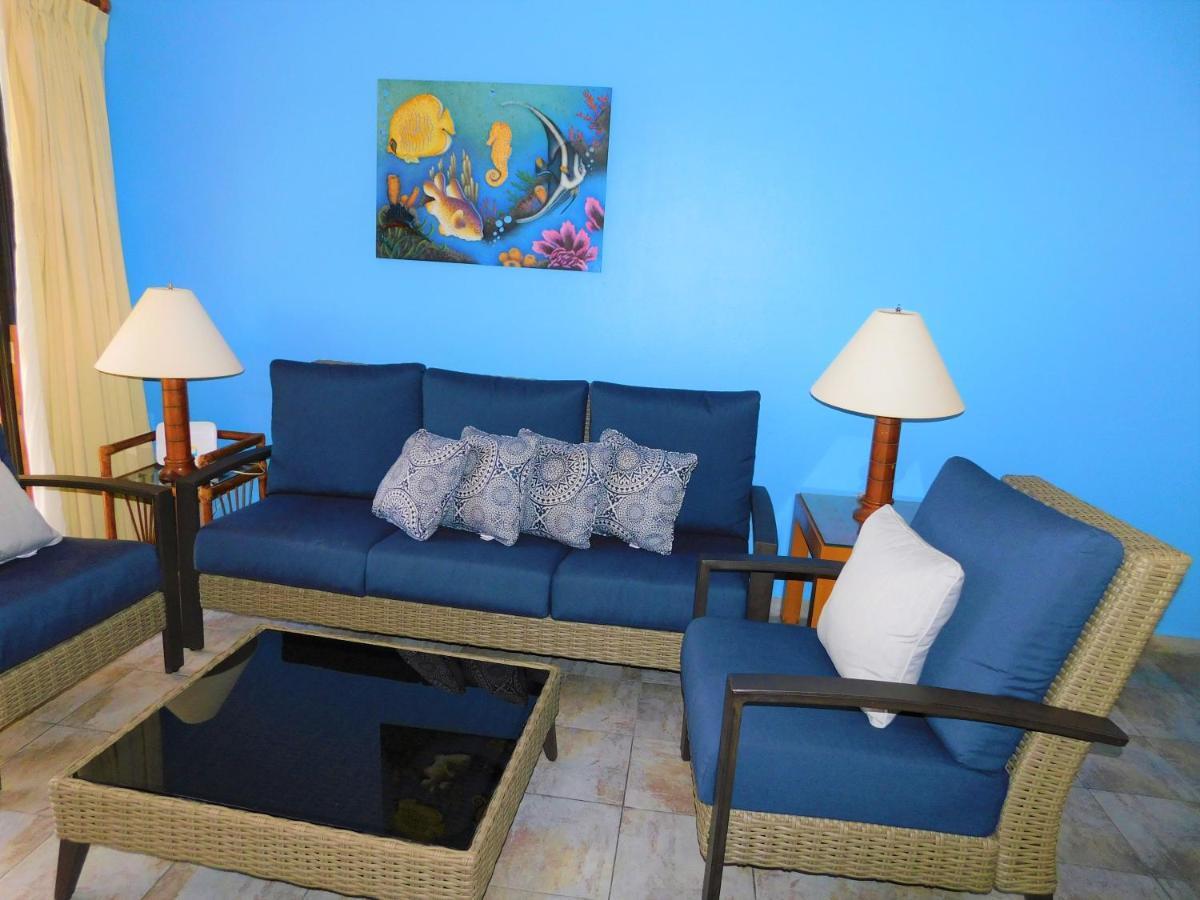 Nautibeach Beach Front Condos In North Beach Isla Mujeres Luaran gambar