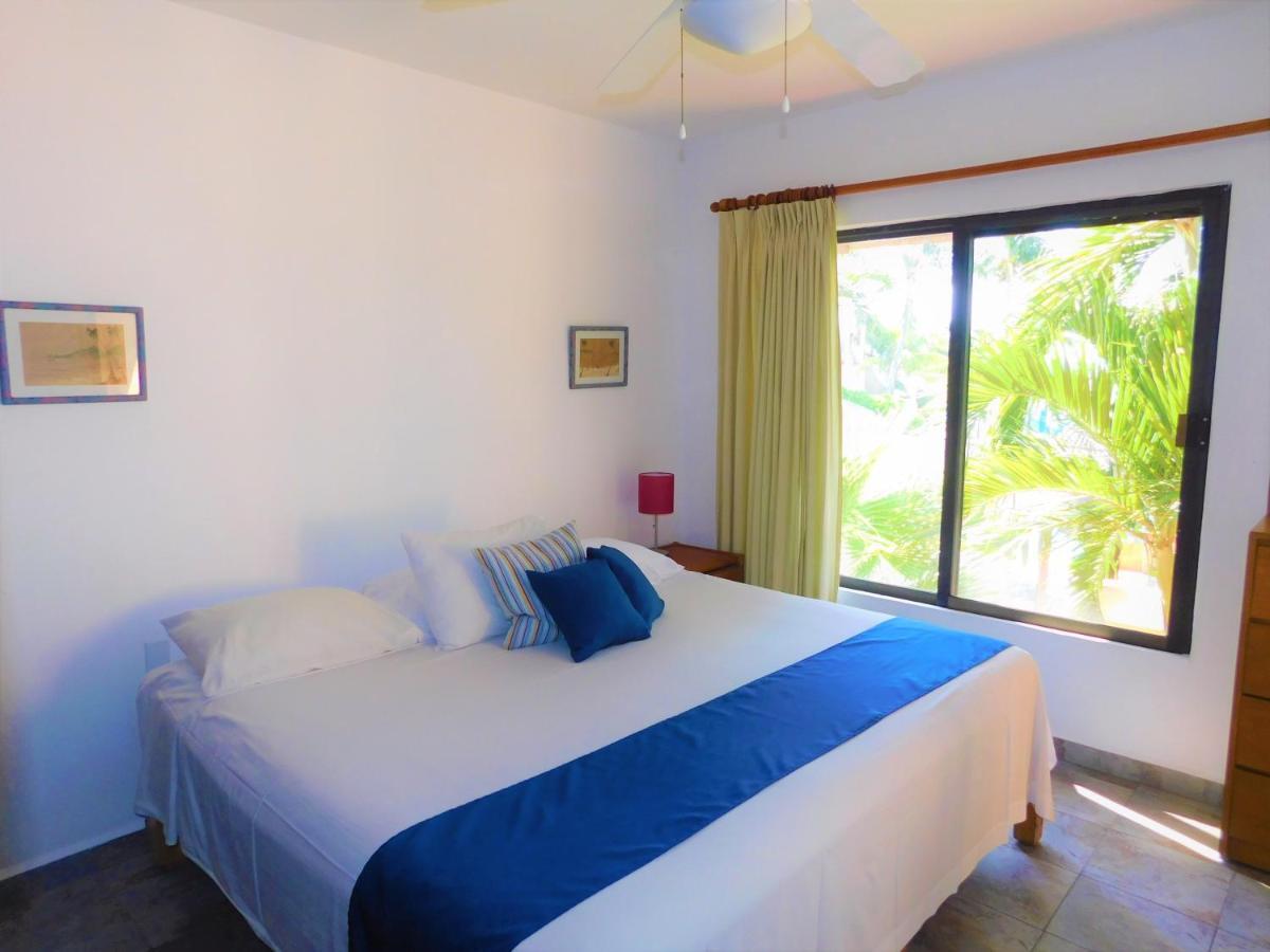 Nautibeach Beach Front Condos In North Beach Isla Mujeres Luaran gambar